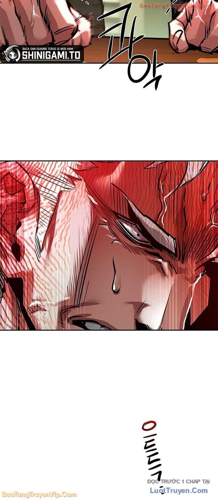 Bạn Học Của Tôi Là Lính Đánh Thuê Chap 256 - Next Chap 255