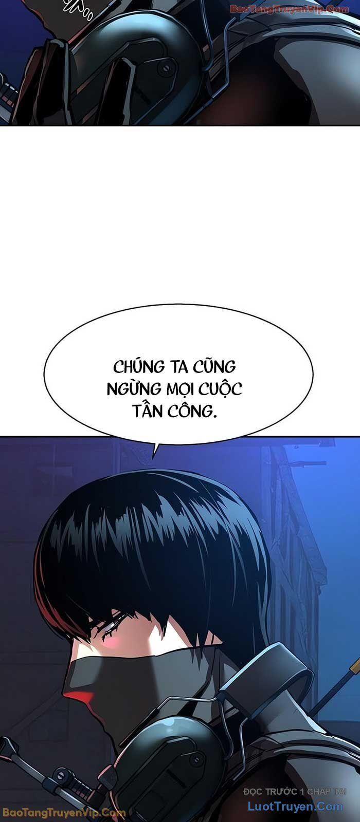Bạn Học Của Tôi Là Lính Đánh Thuê Chap 256 - Next Chap 255