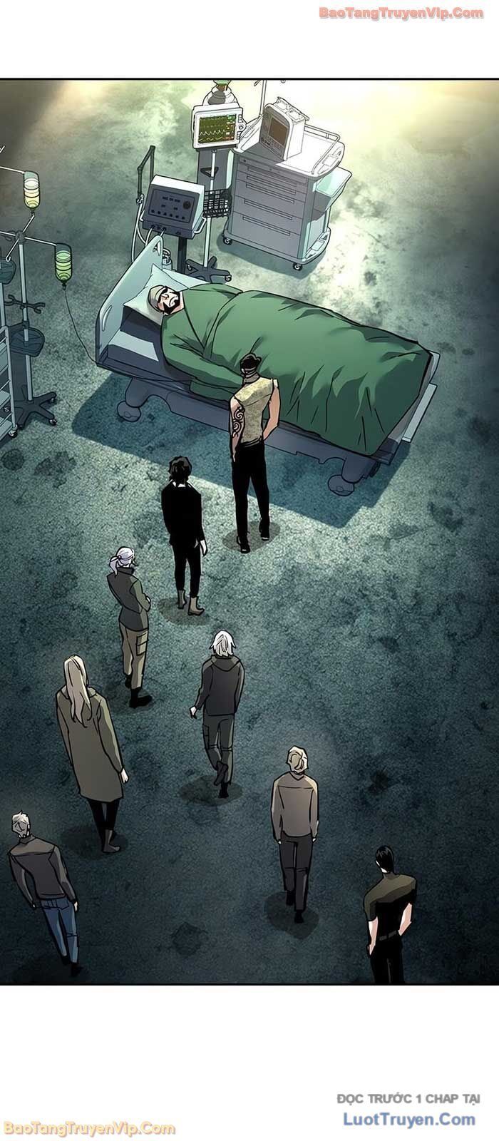 Bạn Học Của Tôi Là Lính Đánh Thuê Chap 256 - Next Chap 255