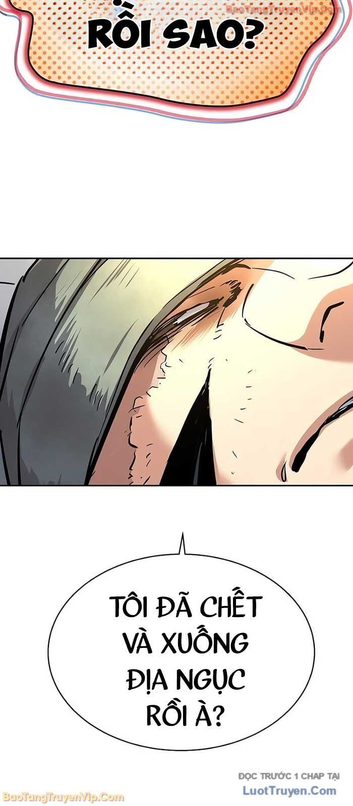 Bạn Học Của Tôi Là Lính Đánh Thuê Chap 256 - Next Chap 255