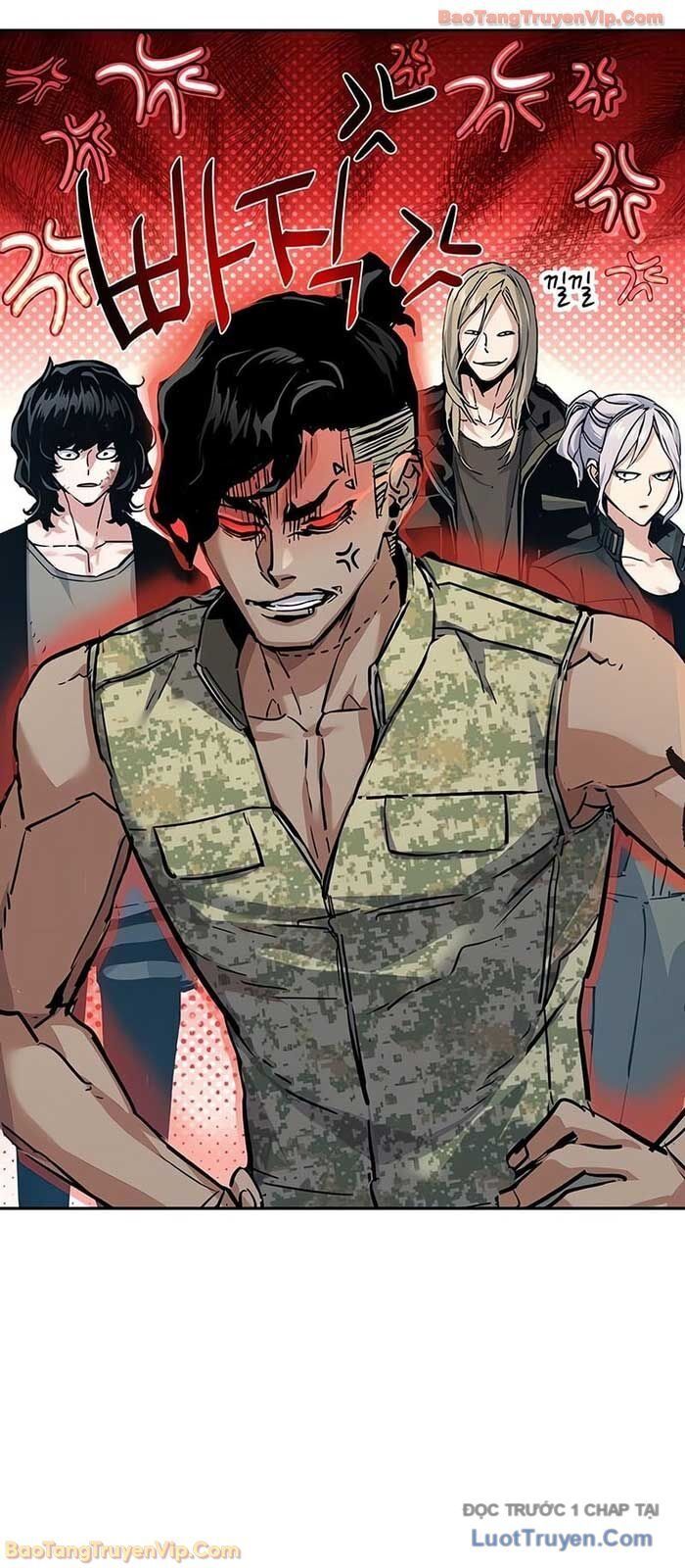 Bạn Học Của Tôi Là Lính Đánh Thuê Chap 256 - Next Chap 255