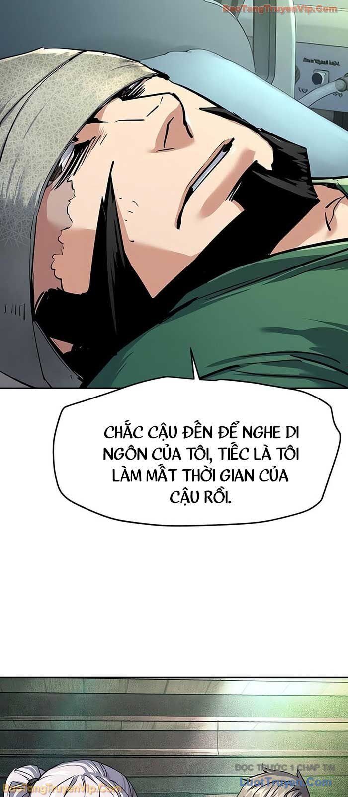 Bạn Học Của Tôi Là Lính Đánh Thuê Chap 256 - Next Chap 255