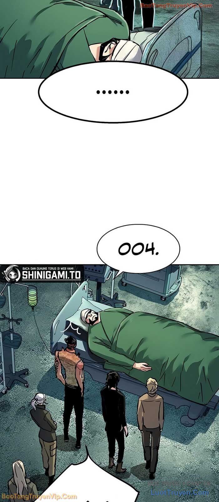 Bạn Học Của Tôi Là Lính Đánh Thuê Chap 256 - Next Chap 255