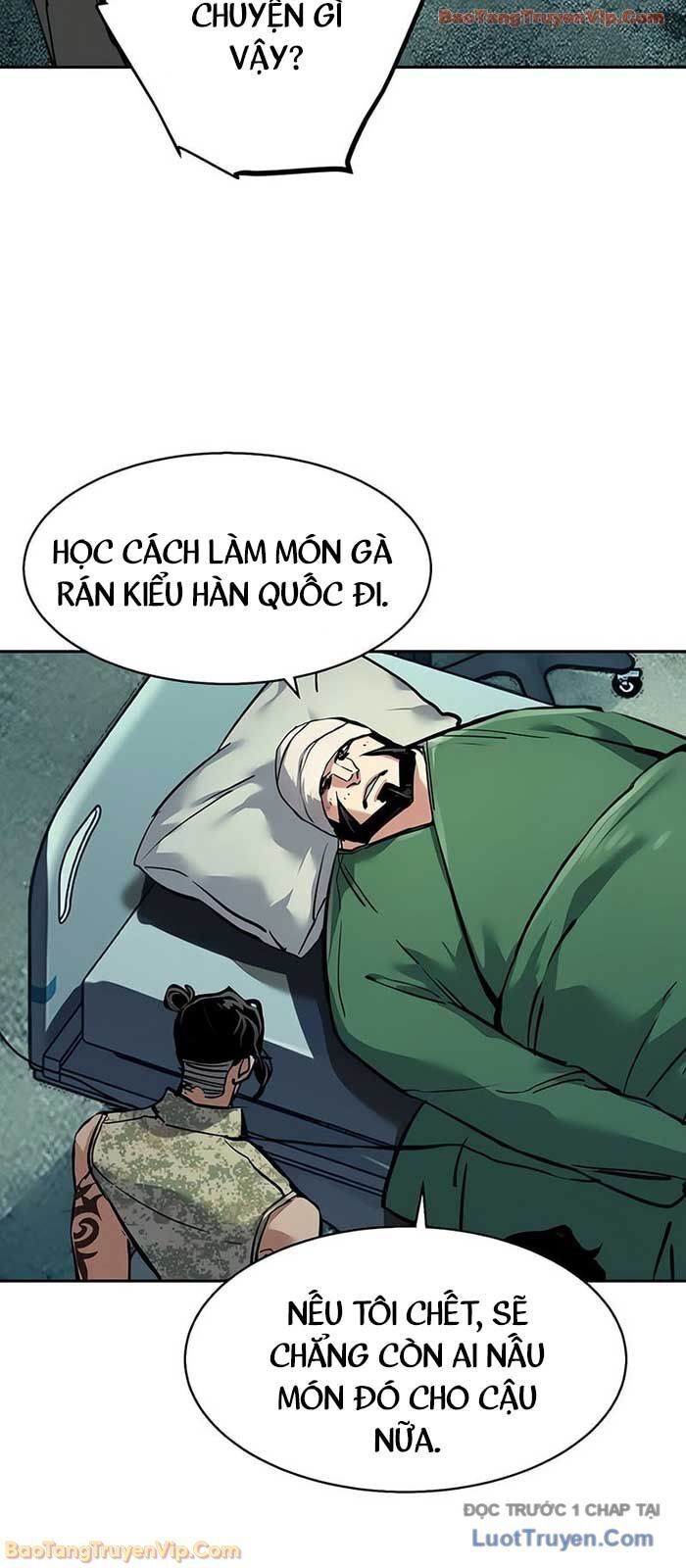 Bạn Học Của Tôi Là Lính Đánh Thuê Chap 256 - Next Chap 255