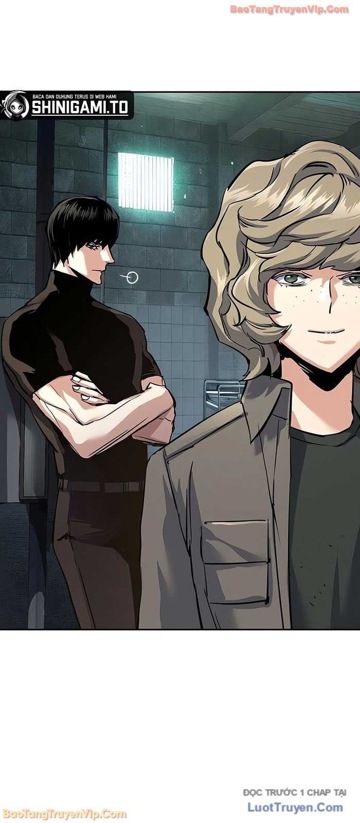 Bạn Học Của Tôi Là Lính Đánh Thuê Chap 256 - Next Chap 255