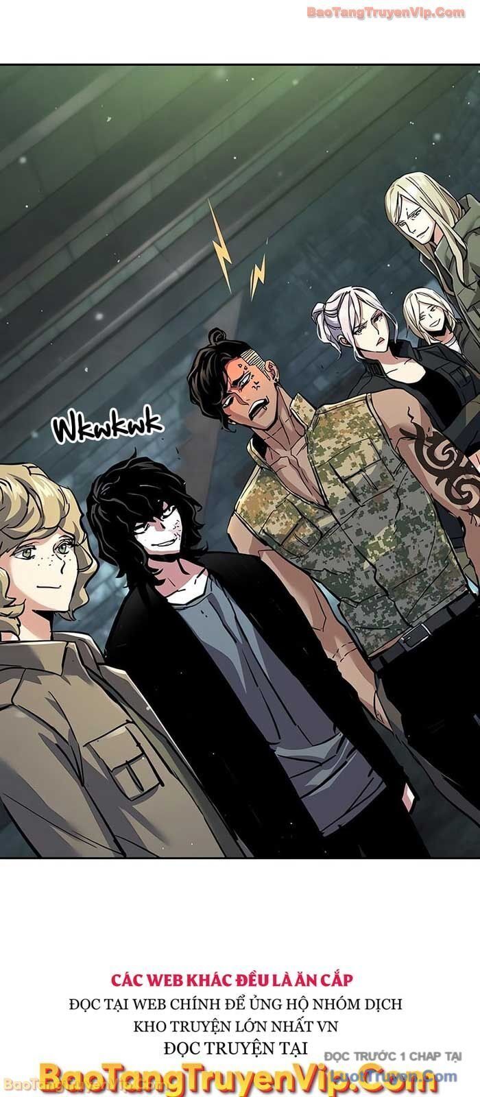 Bạn Học Của Tôi Là Lính Đánh Thuê Chap 256 - Next Chap 255