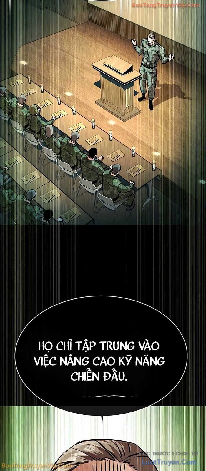 Bạn Học Của Tôi Là Lính Đánh Thuê Chap 256 - Next Chap 255