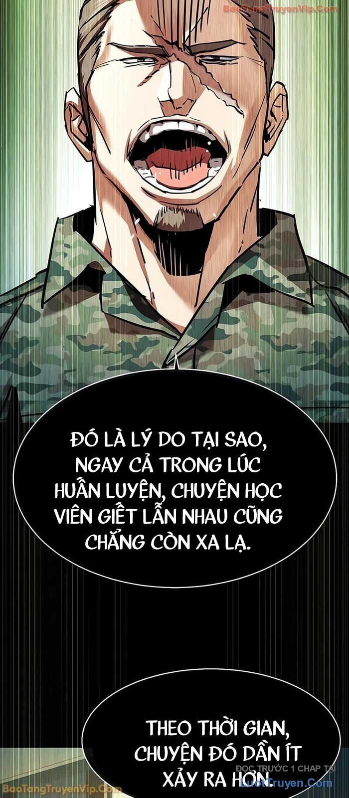 Bạn Học Của Tôi Là Lính Đánh Thuê Chap 256 - Next Chap 255