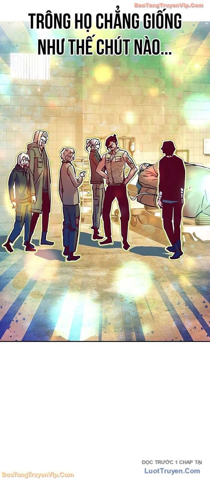 Bạn Học Của Tôi Là Lính Đánh Thuê Chap 256 - Next Chap 255