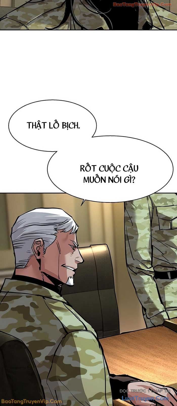 Bạn Học Của Tôi Là Lính Đánh Thuê Chap 256 - Next Chap 255