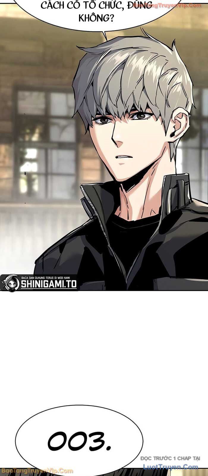 Bạn Học Của Tôi Là Lính Đánh Thuê Chap 256 - Next Chap 255