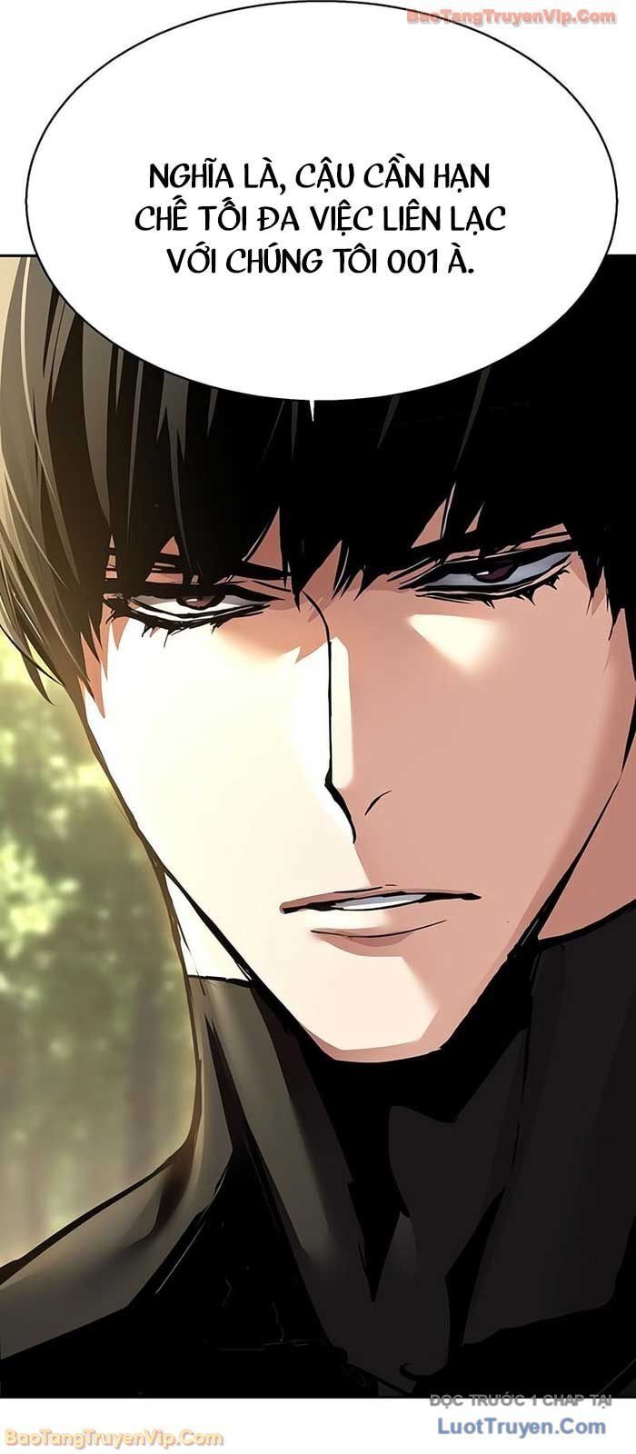 Bạn Học Của Tôi Là Lính Đánh Thuê Chap 256 - Next Chap 255