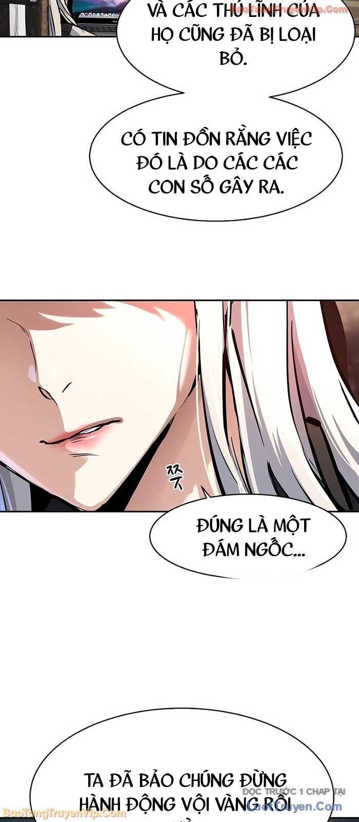 Bạn Học Của Tôi Là Lính Đánh Thuê Chap 256 - Next Chap 255