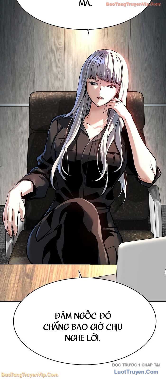 Bạn Học Của Tôi Là Lính Đánh Thuê Chap 256 - Next Chap 255