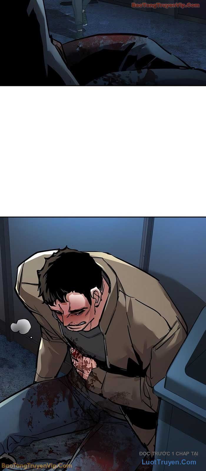 Bạn Học Của Tôi Là Lính Đánh Thuê Chap 256 - Next Chap 255