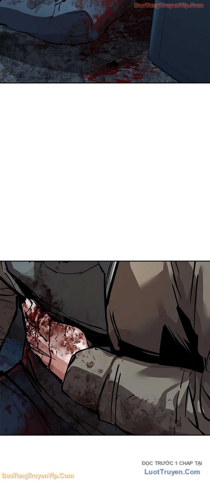 Bạn Học Của Tôi Là Lính Đánh Thuê Chap 256 - Next Chap 255