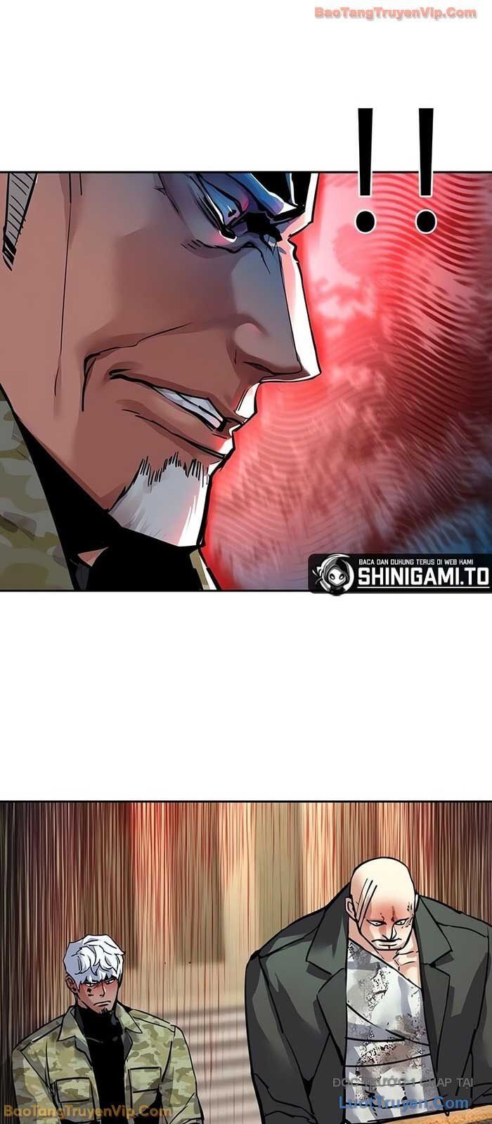 Bạn Học Của Tôi Là Lính Đánh Thuê Chap 256 - Next Chap 255