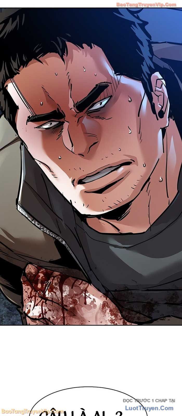 Bạn Học Của Tôi Là Lính Đánh Thuê Chap 256 - Next Chap 255