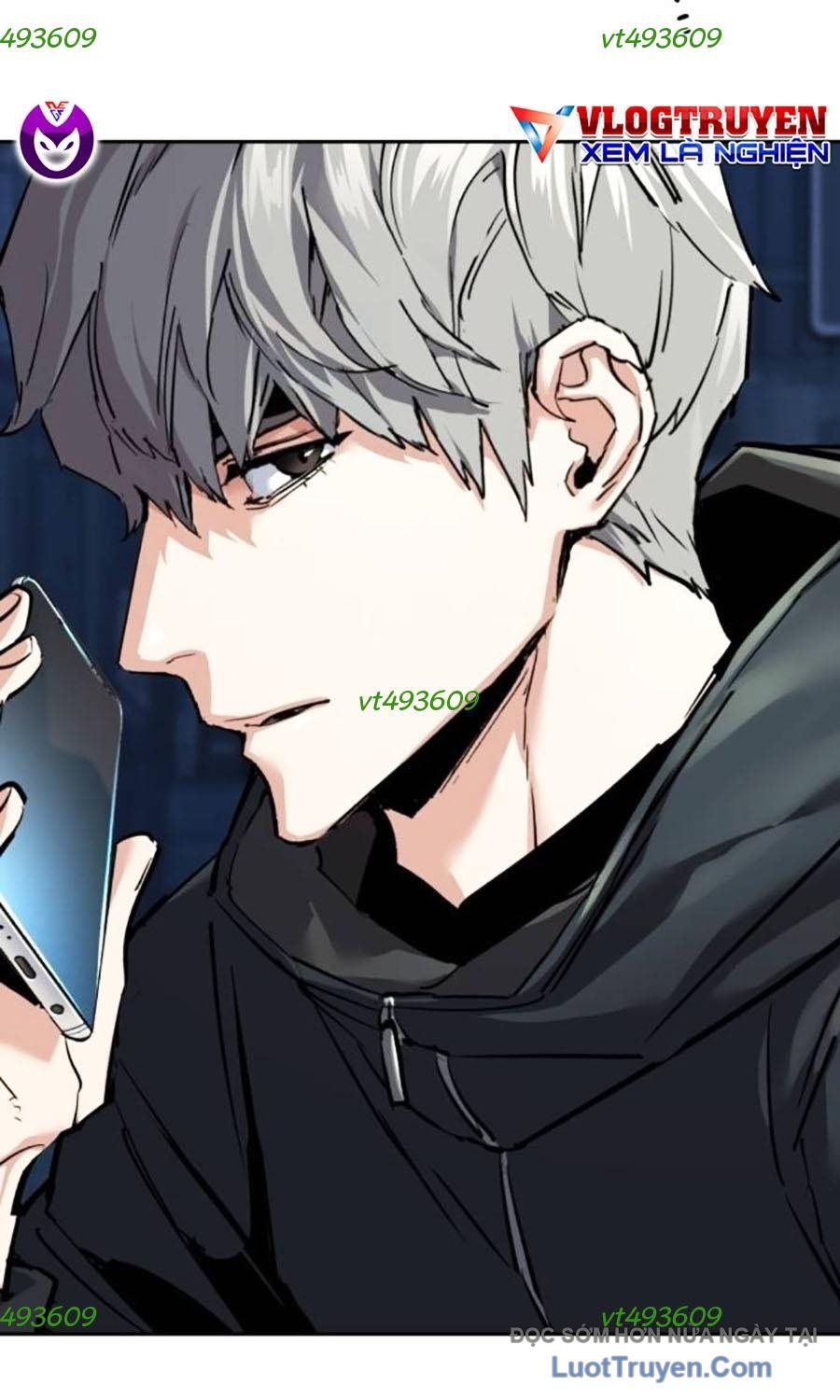 Bạn Học Của Tôi Là Lính Đánh Thuê [Chap 250-272]