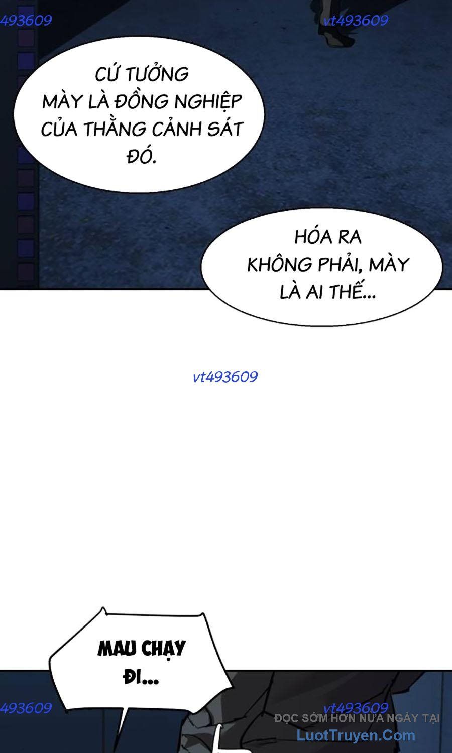 Bạn Học Của Tôi Là Lính Đánh Thuê [Chap 250-272]