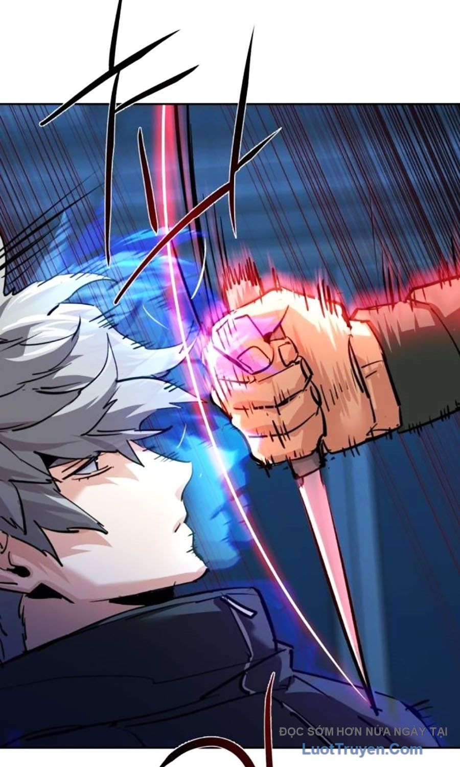 Bạn Học Của Tôi Là Lính Đánh Thuê [Chap 250-272]