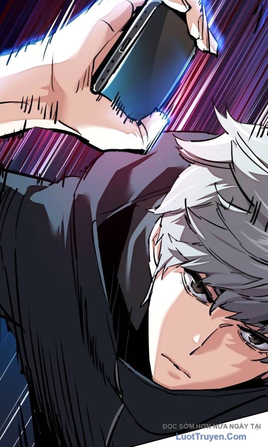 Bạn Học Của Tôi Là Lính Đánh Thuê [Chap 250-272]