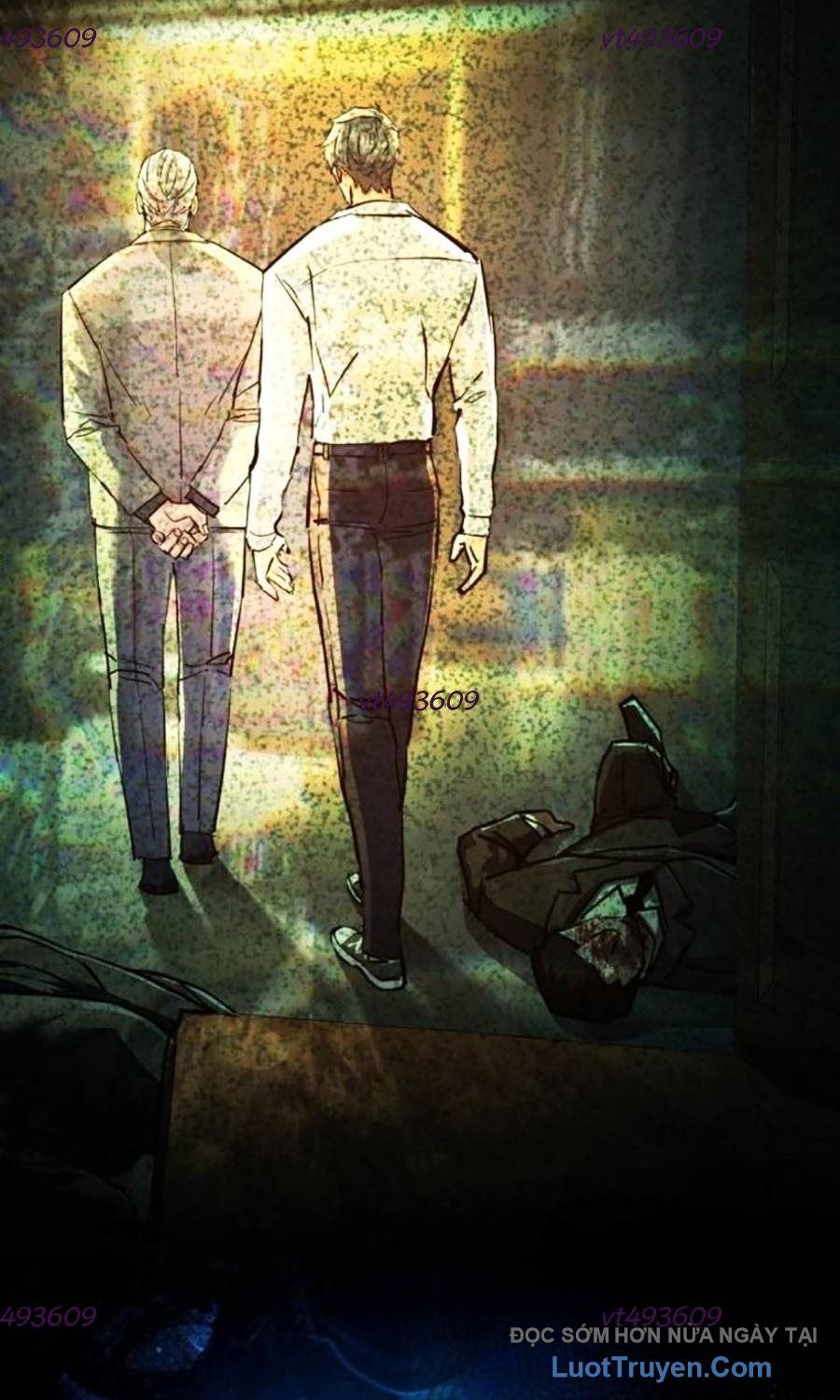 Bạn Học Của Tôi Là Lính Đánh Thuê [Chap 250-272]