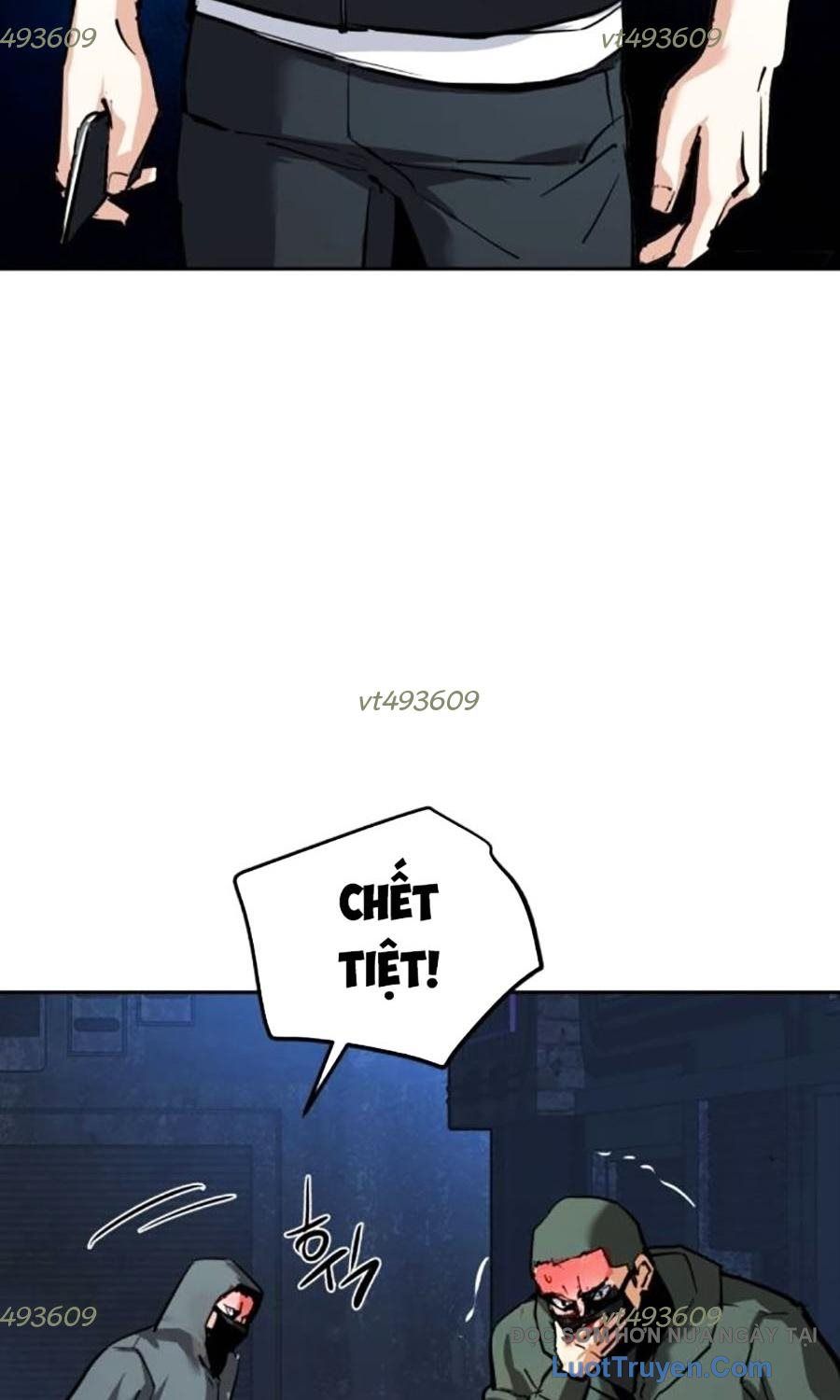 Bạn Học Của Tôi Là Lính Đánh Thuê [Chap 250-272]