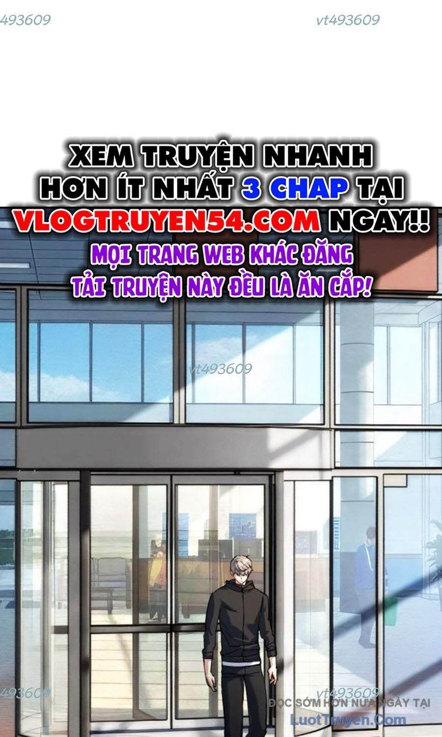 Bạn Học Của Tôi Là Lính Đánh Thuê [Chap 250-272]