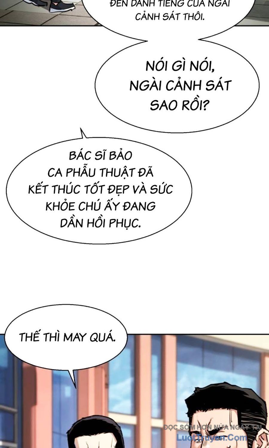 Bạn Học Của Tôi Là Lính Đánh Thuê [Chap 250-272]