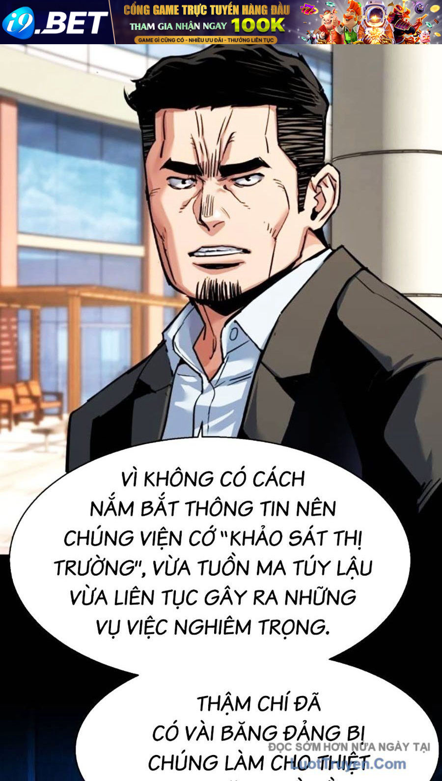 Bạn Học Của Tôi Là Lính Đánh Thuê [Chap 250-272]