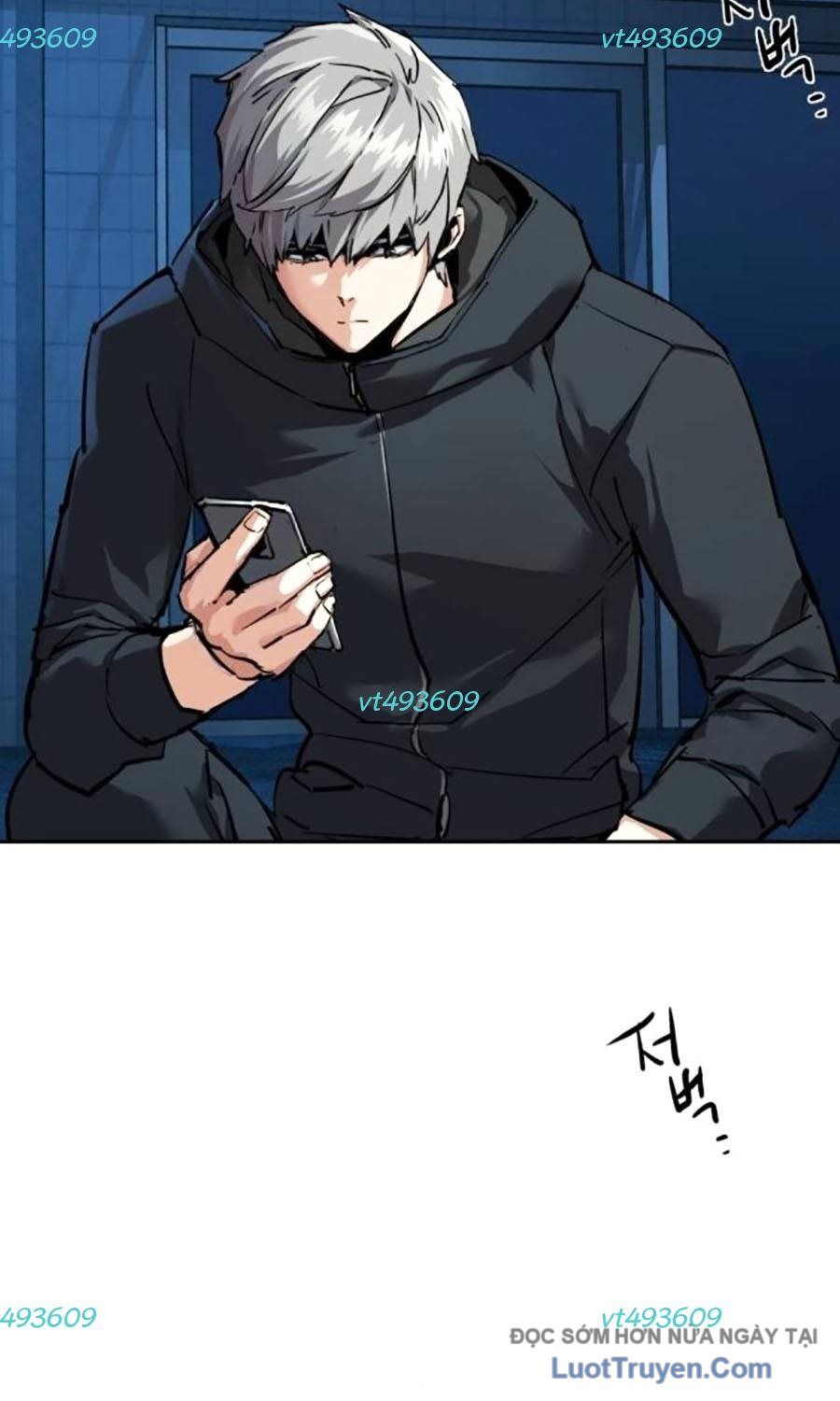 Bạn Học Của Tôi Là Lính Đánh Thuê [Chap 250-272]