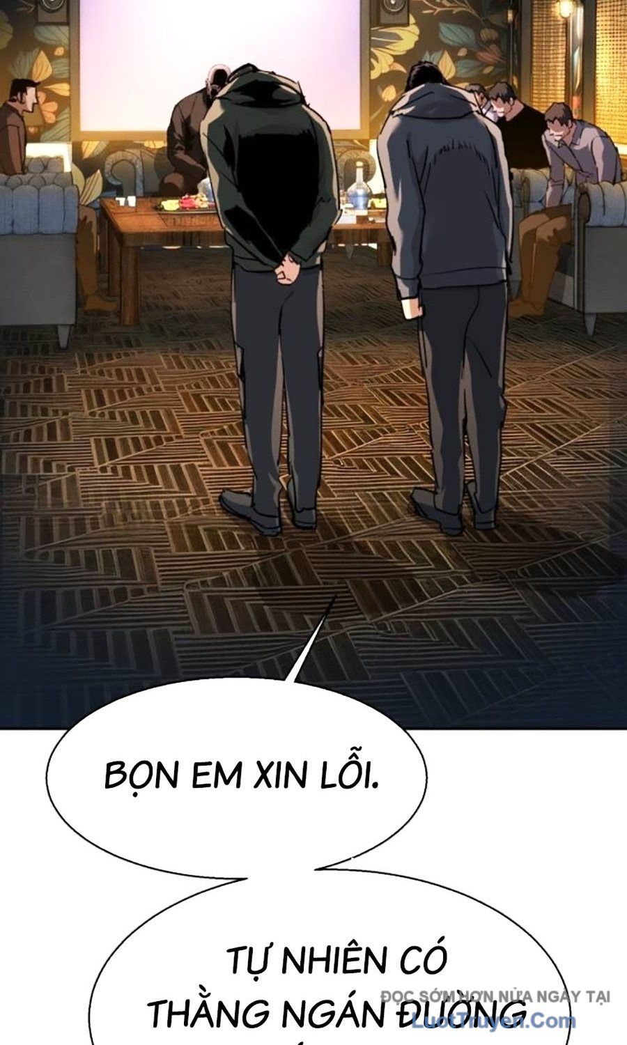 Bạn Học Của Tôi Là Lính Đánh Thuê [Chap 250-272]