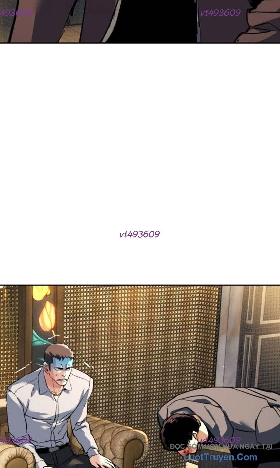 Bạn Học Của Tôi Là Lính Đánh Thuê [Chap 250-272]