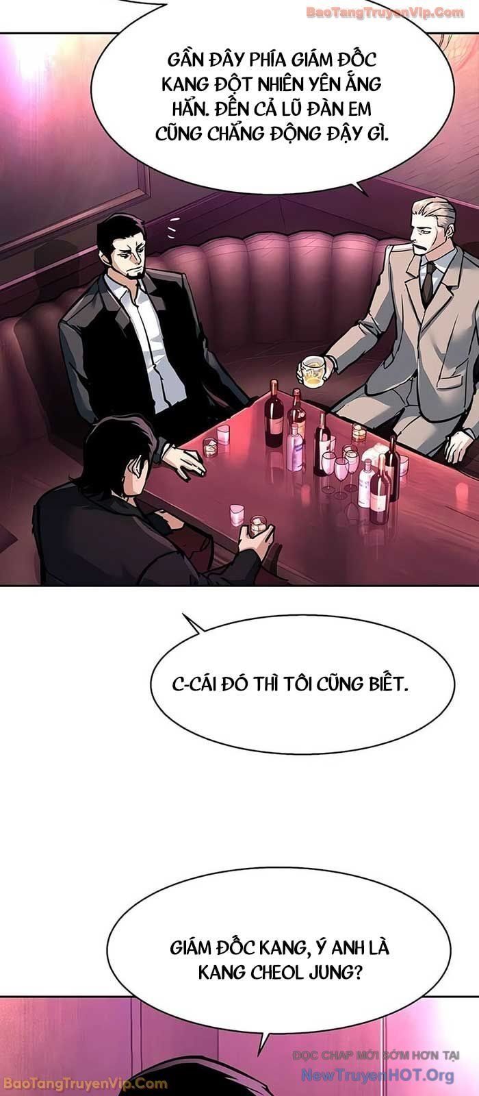 Bạn Học Của Tôi Là Lính Đánh Thuê [Chap 250-272]