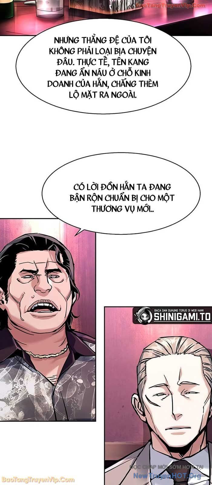 Bạn Học Của Tôi Là Lính Đánh Thuê [Chap 250-272]