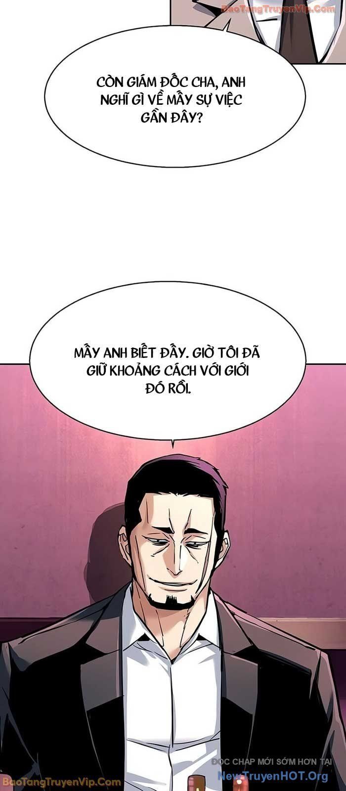 Bạn Học Của Tôi Là Lính Đánh Thuê [Chap 250-272]