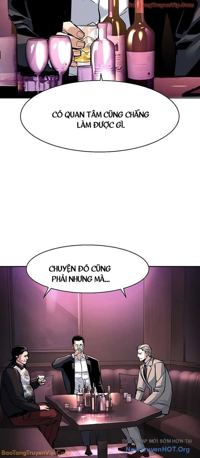 Bạn Học Của Tôi Là Lính Đánh Thuê [Chap 250-272]