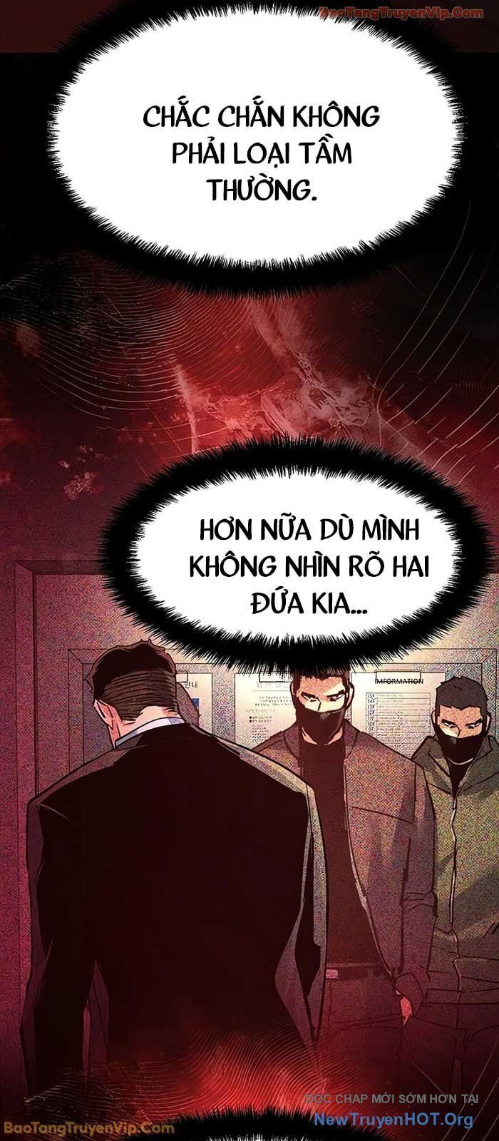 Bạn Học Của Tôi Là Lính Đánh Thuê [Chap 250-272]