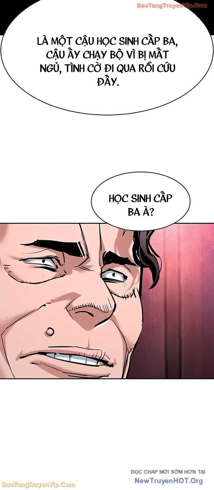 Bạn Học Của Tôi Là Lính Đánh Thuê [Chap 250-272]