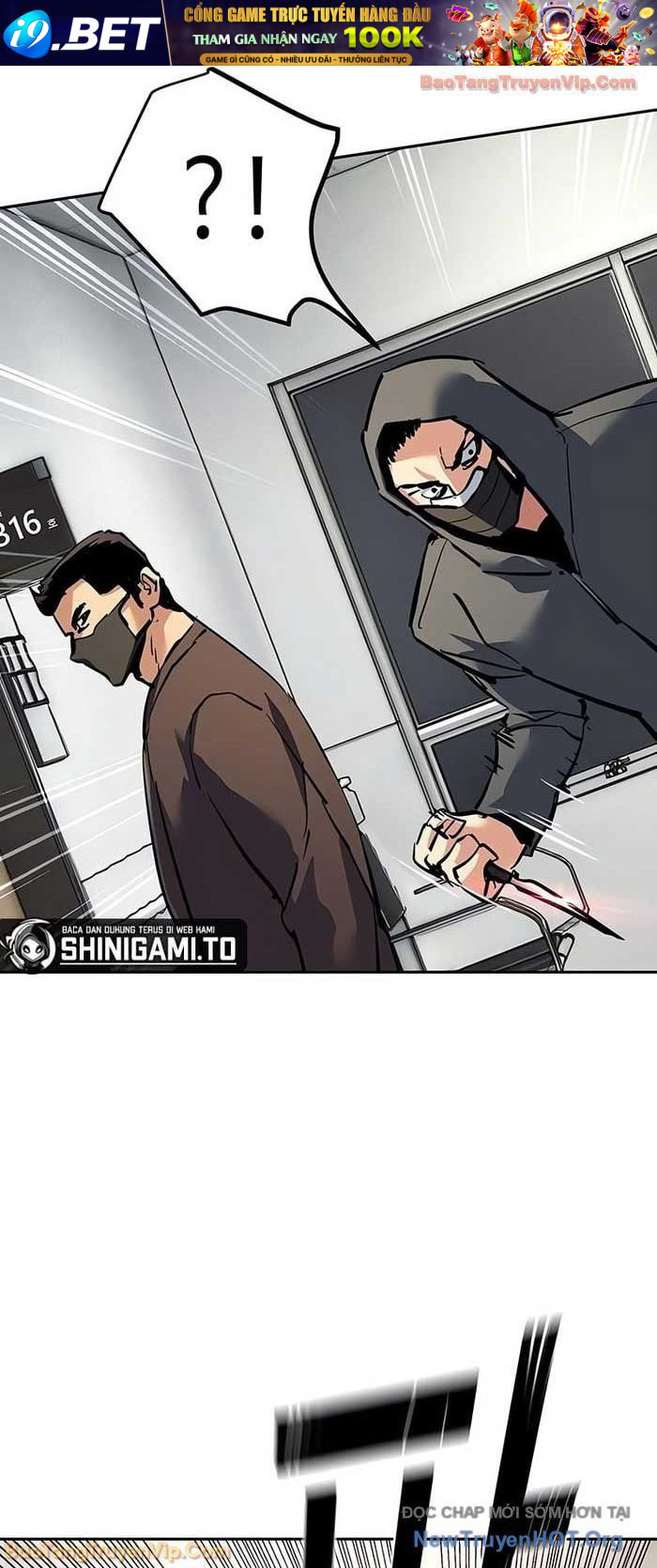 Bạn Học Của Tôi Là Lính Đánh Thuê [Chap 250-272]