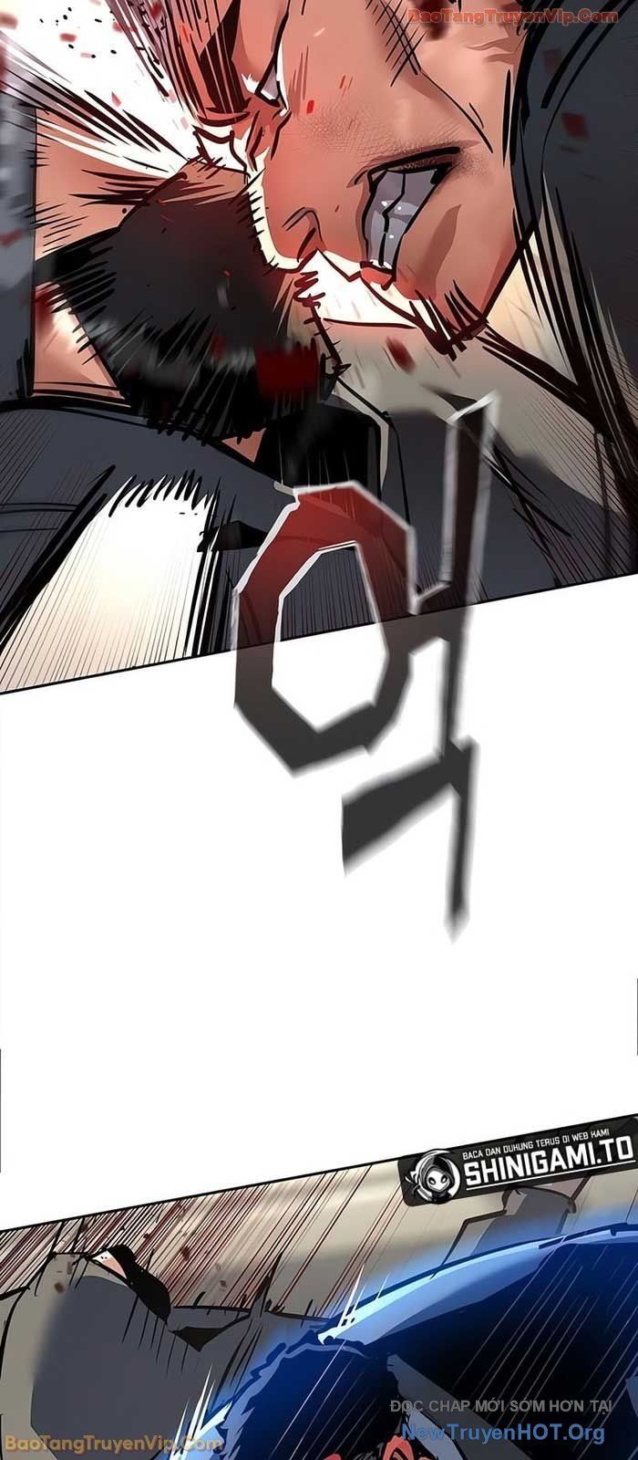 Bạn Học Của Tôi Là Lính Đánh Thuê [Chap 250-272]