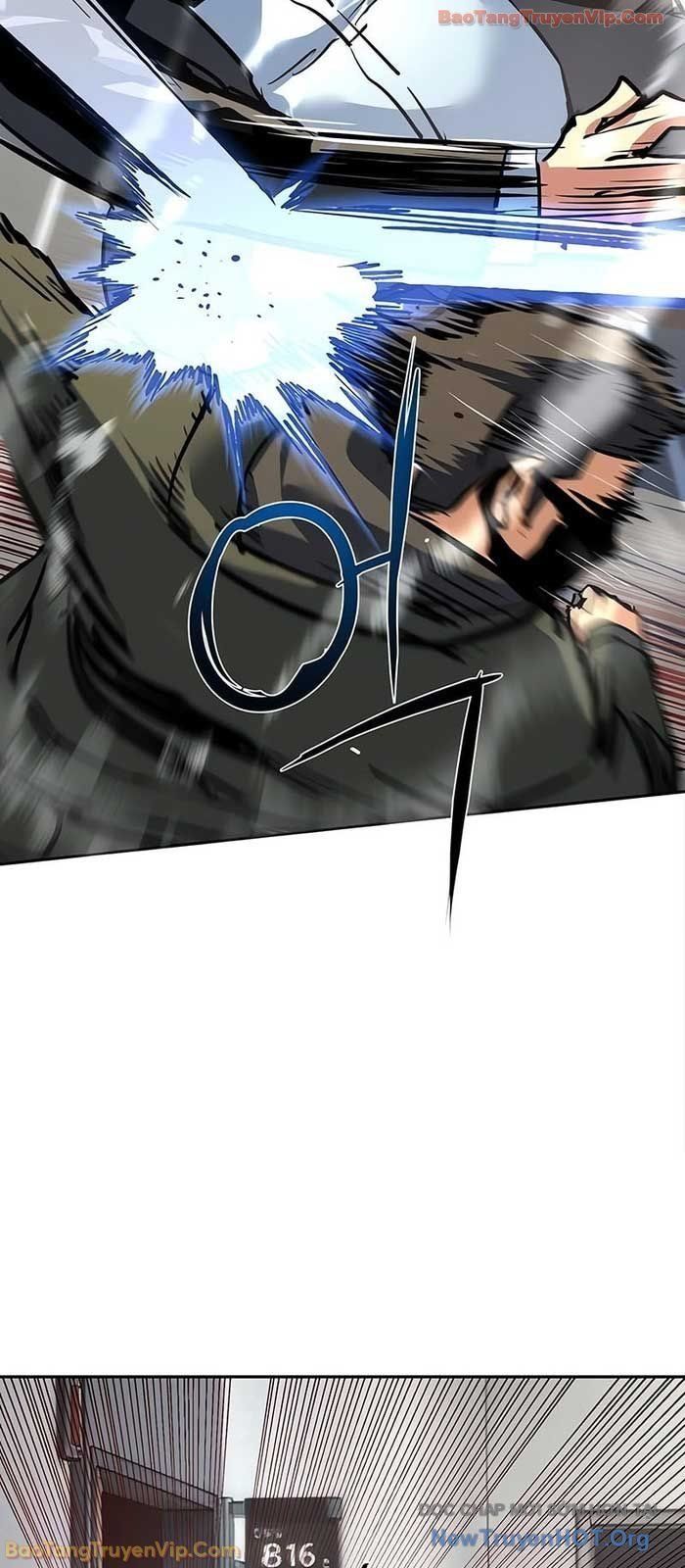 Bạn Học Của Tôi Là Lính Đánh Thuê [Chap 250-272]