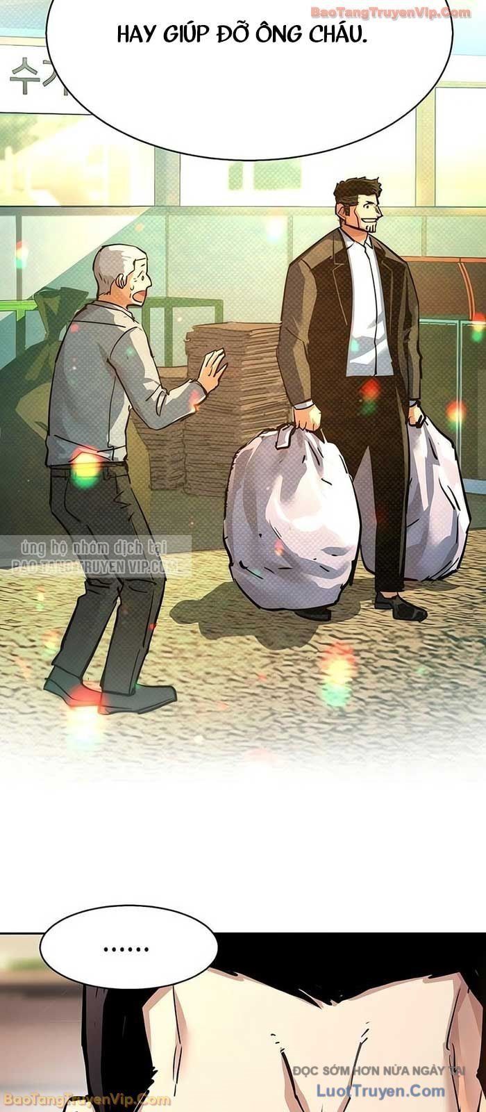 Bạn Học Của Tôi Là Lính Đánh Thuê [Chap 250-272]