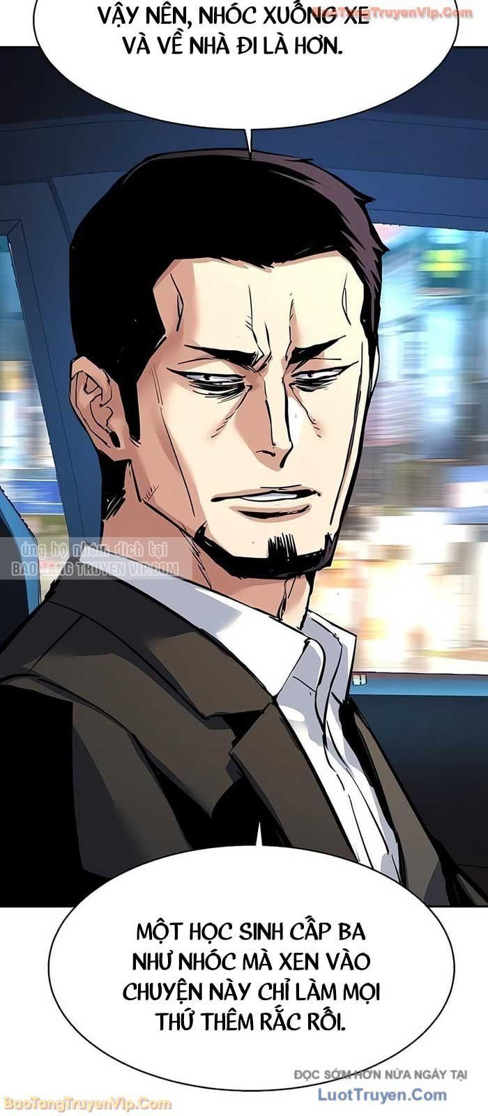 Bạn Học Của Tôi Là Lính Đánh Thuê [Chap 250-272]