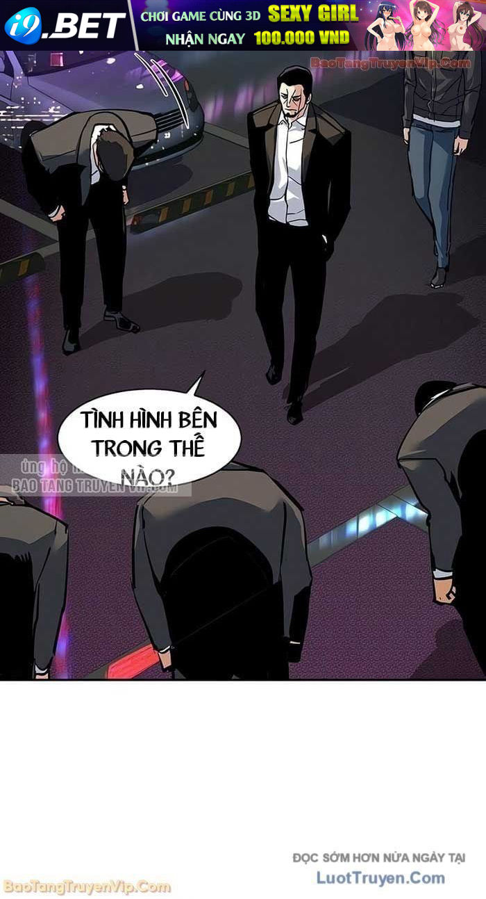 Bạn Học Của Tôi Là Lính Đánh Thuê [Chap 250-272]