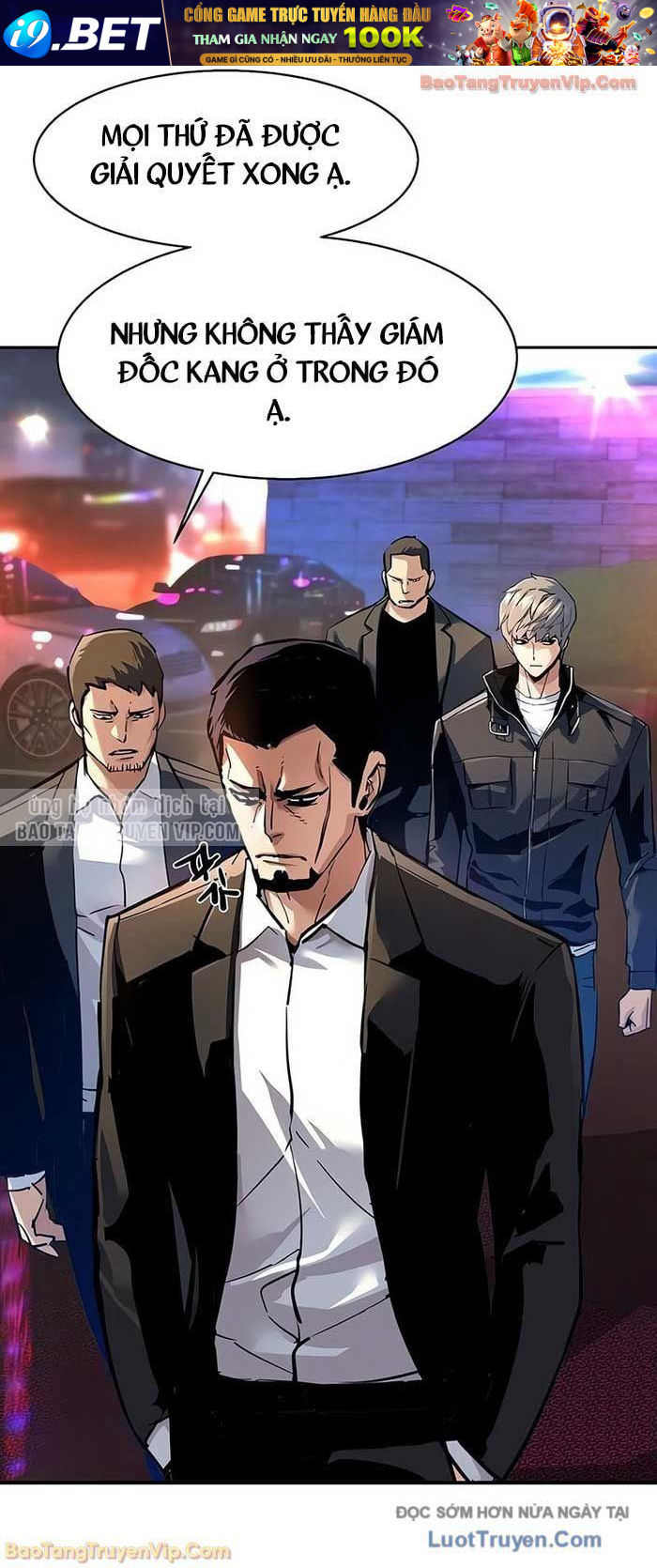 Bạn Học Của Tôi Là Lính Đánh Thuê [Chap 250-272]