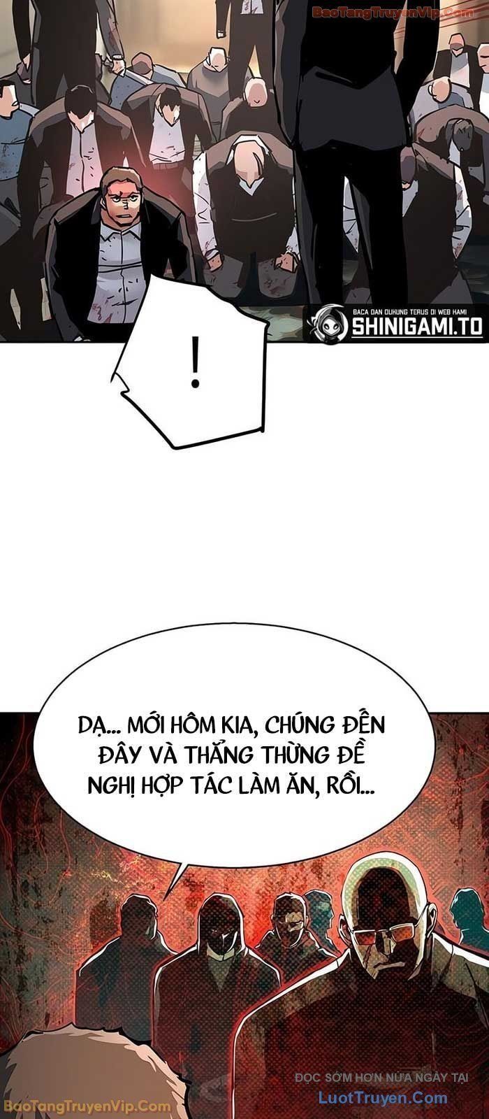 Bạn Học Của Tôi Là Lính Đánh Thuê [Chap 250-272]