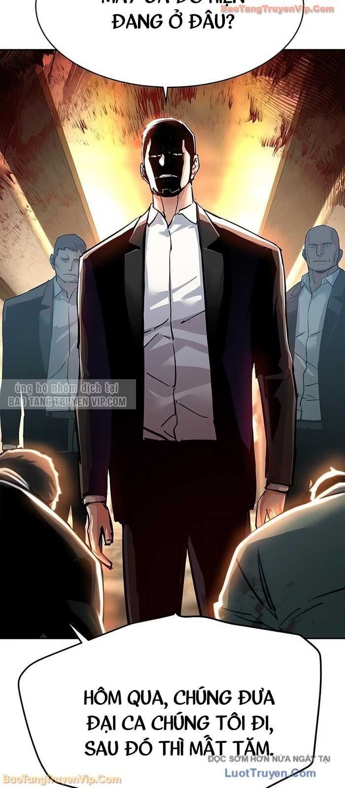 Bạn Học Của Tôi Là Lính Đánh Thuê [Chap 250-272]