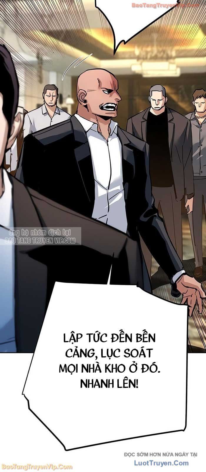 Bạn Học Của Tôi Là Lính Đánh Thuê [Chap 250-272]